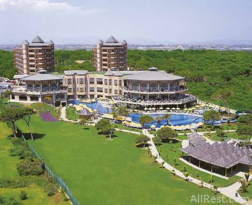 Papillon Zeugma Hotel 